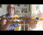 Louise Ahmed Tropical Plant Grower UK
