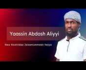 Yaassin Sheikh Abdoosh