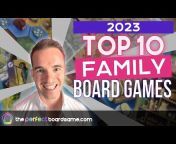 Board Game Dad