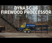 Dyna Products - Firewood Processors