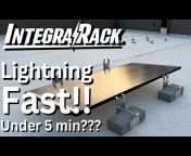 IntegraRack - Revolutionary Solar Systems