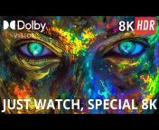 Dolby Vision Demo