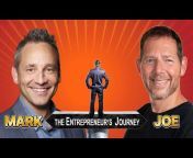 The Entrepreneur&#39;s Journey