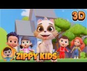 Zippy Kids — Nursery Rhymes