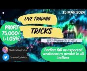 Live trading tricks