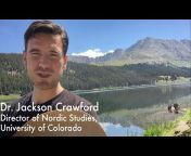 Jackson Crawford