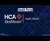 HCA Virginia Health System