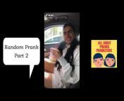 All About Pranks Pranksters