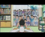 DBIHD-Doraemon Bahasa Indonesia HD