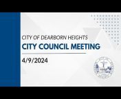 City of Dearborn Heights, MI