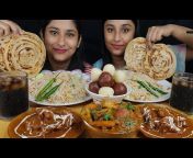 Bengali Foodie Sisters