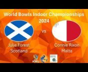 Guernsey Indoor Bowling