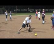 Defensive Softball Skills - Kobata Style