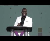 Pastor Kingsley Osei - Canada