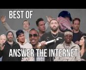 Answer the Internet