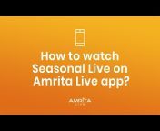 Amrita Live Support