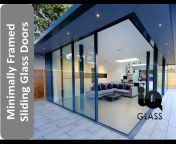 IQ Glass &#124; Architectural u0026 Structural Glazing