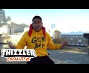 Thizzler On The Roof
