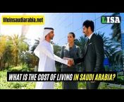 Life In Saudi Arabia