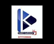 Karo Karungi TV official
