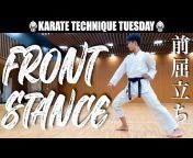 Karate Dojo waKu