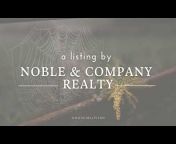 Noble u0026 Company Realty