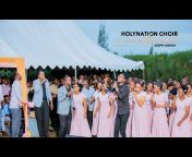 Holy Nation Choir Rwanda