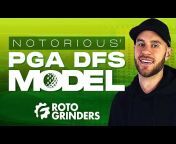 RotoGrinders - Daily Fantasy Sports Advice