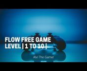 Alvi The Gamer