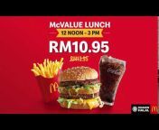 McDonaldsMalaysia