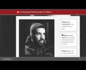 Download Drake Scorpion Full Album
