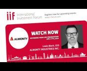 International Investment Forum (IIF)