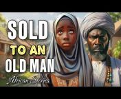 AFRICAN STORIES (Folktales ByVee)