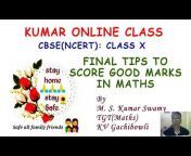 Kumar Online Class