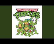 Teenage Mutant Ninja Turtles - Topic