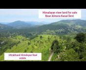 Uttrakhand Himalayan real estate