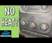 UncleMarks DIY Automotive Fix it channel