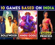 Games Gossip India