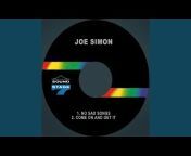 Joe Simon - Topic