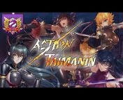 [OFFICIAL] Action Taimanin