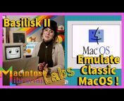 Macintosh Librarian