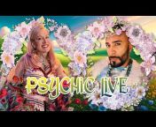 Psychic Medium u0026 Trance Channel RIZ