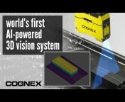 Cognex Industrial Machine Vision