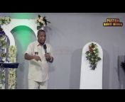 Pastor Daniel Mgogo