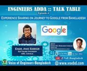 Voice of Engineers- Bangladesh
