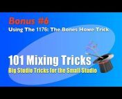 101 Mixing Tricks