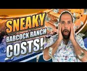 Living in Babcock Ranch Florida