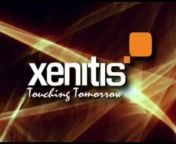 Xenitis Infotech