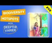 Microbiology with Deepthi Varier