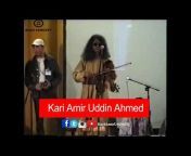Kari Amir Uddin